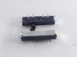 Mini Slide Switch, 9.7x2.7x1.4mm,1P3T SMD